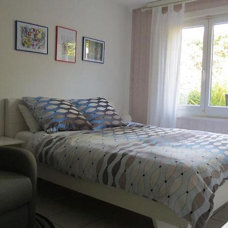 B&B Andrey Marly-le-Grand Luaran gambar