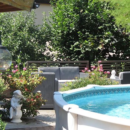 B&B Andrey Marly-le-Grand Luaran gambar