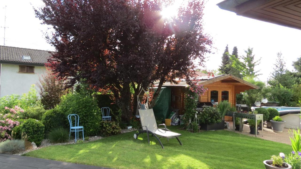 B&B Andrey Marly-le-Grand Luaran gambar