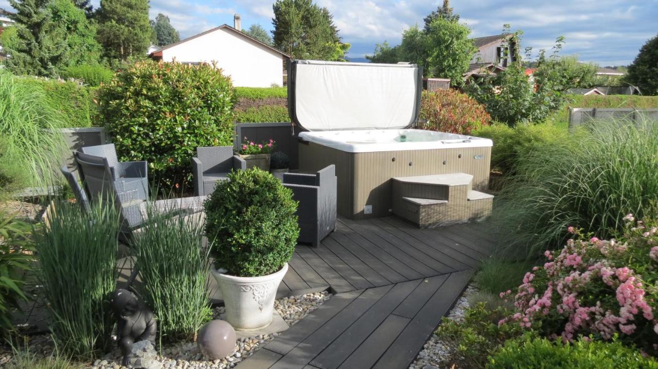 B&B Andrey Marly-le-Grand Luaran gambar