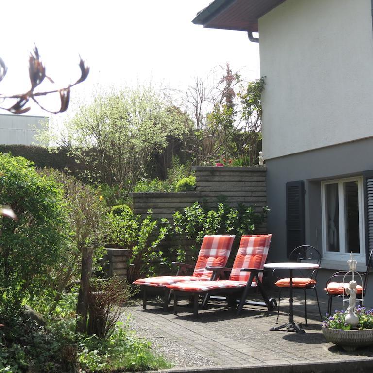 B&B Andrey Marly-le-Grand Luaran gambar